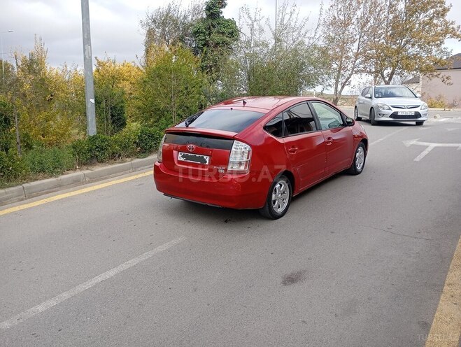 Toyota Prius 2007, 210,230 km - 1.5 l - Bakı