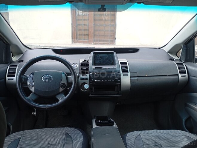 Toyota Prius 2007, 210,230 km - 1.5 l - Bakı