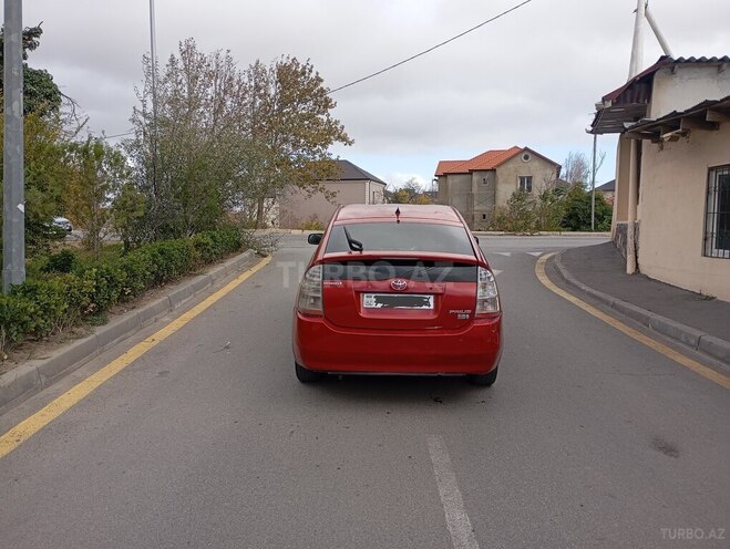 Toyota Prius 2007, 210,230 km - 1.5 l - Bakı