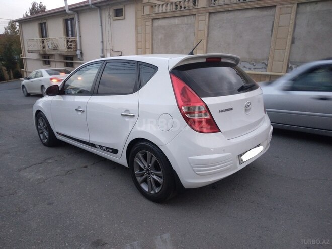 Hyundai i30 2009, 211,000 km - 1.6 l - Bakı