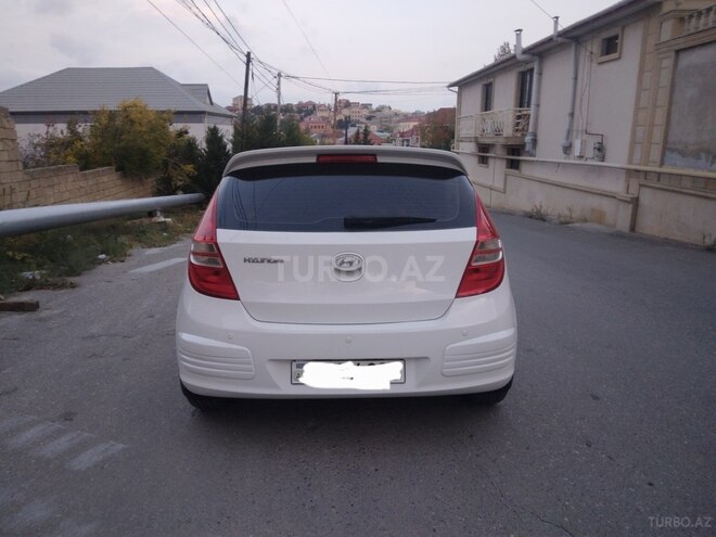 Hyundai i30 2009, 211,000 km - 1.6 l - Bakı