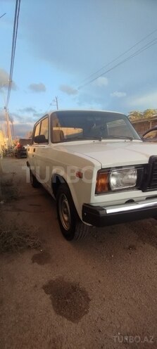 LADA (VAZ) 2107 2001, 98,520 km - 1.6 л - Bakı