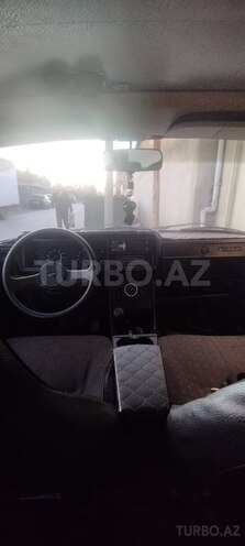 LADA (VAZ) 2107 2001, 98,520 km - 1.6 л - Bakı