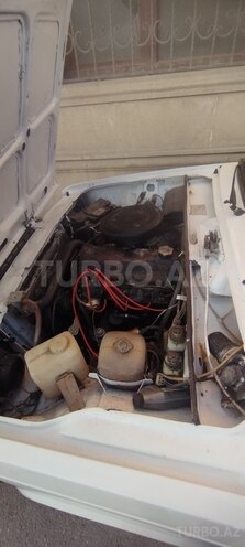 LADA (VAZ) 2107 2001, 98,520 km - 1.6 л - Bakı