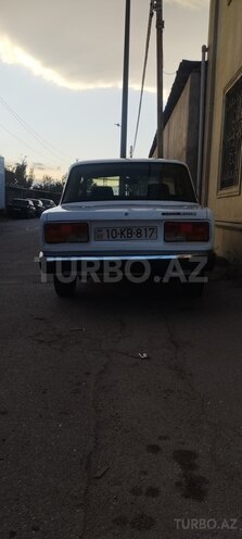 LADA (VAZ) 2107 2001, 98,520 km - 1.6 л - Bakı