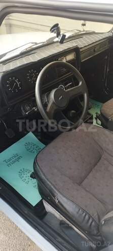 LADA (VAZ) 2107 2001, 98,520 km - 1.6 л - Bakı