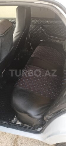 LADA (VAZ) 2107 2001, 98,520 km - 1.6 л - Bakı