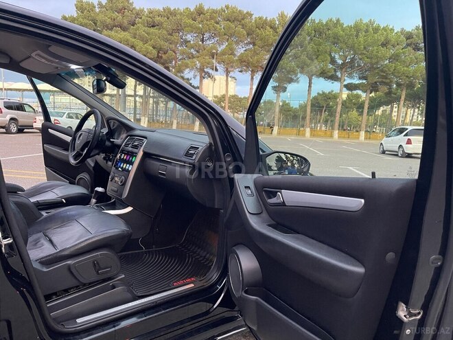 Mercedes B 200 2007, 173,500 km - 2.0 l - Sumqayıt