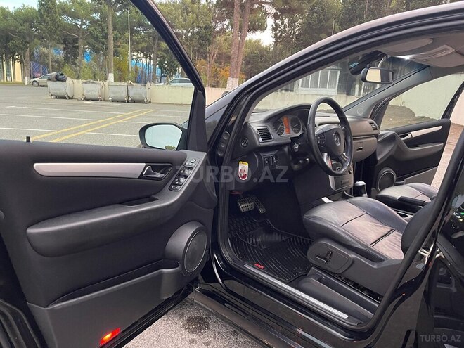 Mercedes B 200 2007, 173,500 km - 2.0 l - Sumqayıt
