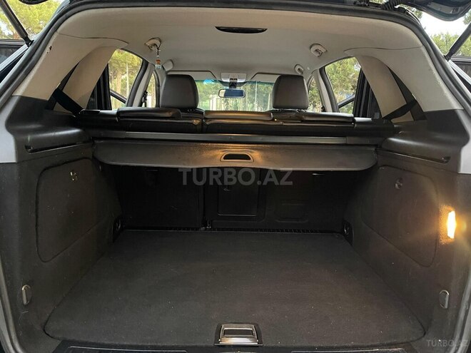 Mercedes B 200 2007, 173,500 km - 2.0 l - Sumqayıt