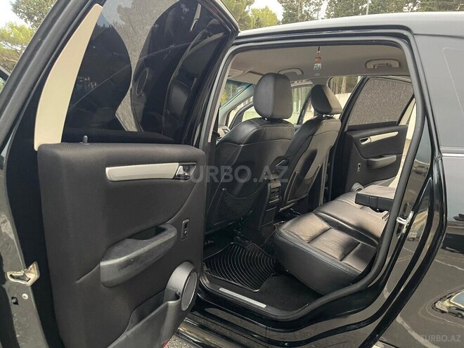 Mercedes B 200 2007, 173,500 km - 2.0 l - Sumqayıt