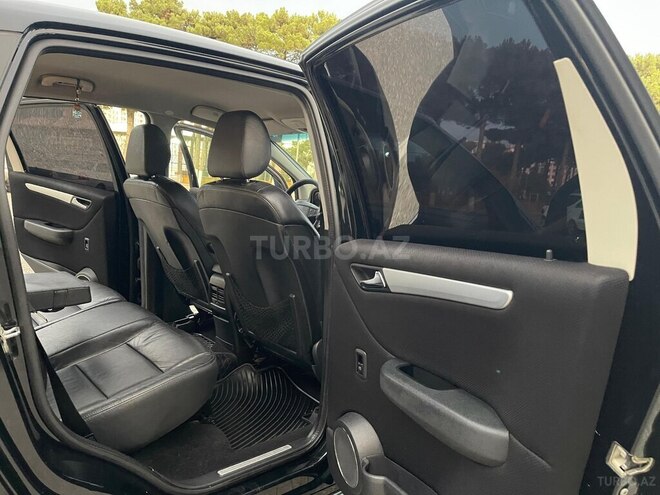 Mercedes B 200 2007, 173,500 km - 2.0 l - Sumqayıt