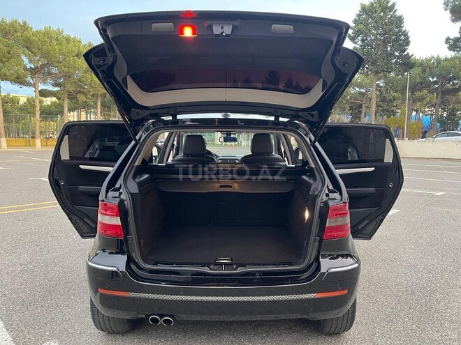 Mercedes B 200 2007, 173,500 km - 2.0 l - Sumqayıt