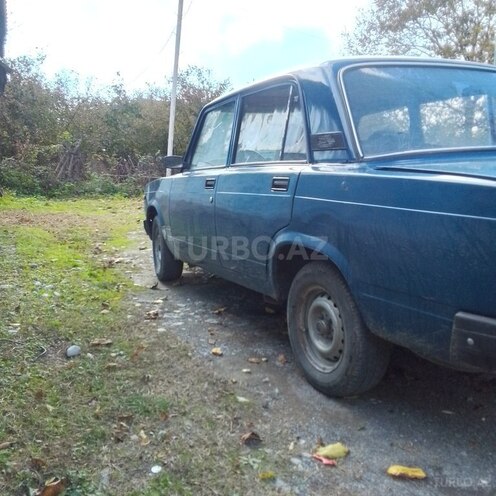 LADA (VAZ) 2107 2001, 150,000 km - 1.6 l - Qəbələ