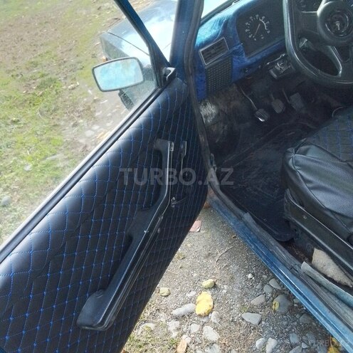 LADA (VAZ) 2107 2001, 150,000 km - 1.6 l - Qəbələ