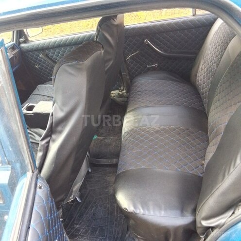 LADA (VAZ) 2107 2001, 150,000 km - 1.6 l - Qəbələ