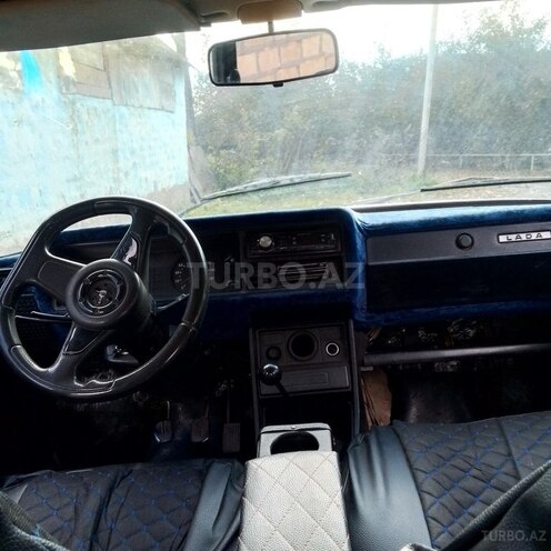 LADA (VAZ) 2107 2001, 150,000 km - 1.6 l - Qəbələ