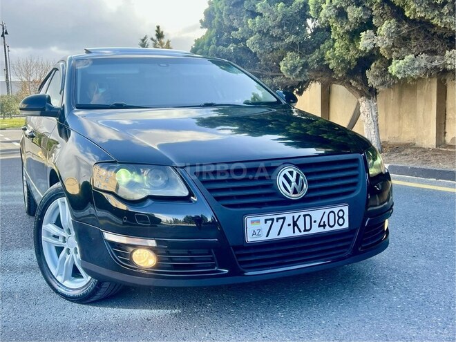 Volkswagen Passat 2010, 333,800 km - 1.8 l - Bakı