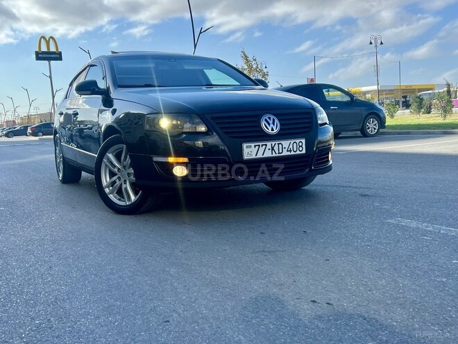 Volkswagen Passat 2010, 333,800 km - 1.8 l - Bakı