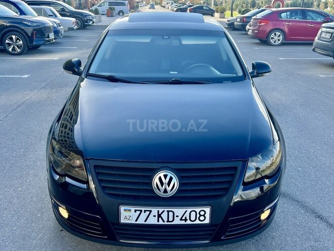 Volkswagen Passat 2010, 333,800 km - 1.8 l - Bakı