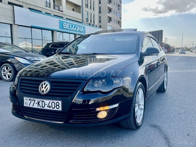 Volkswagen Passat 2010, 333,800 km - 1.8 l - Bakı