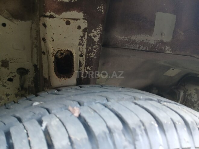 LADA (VAZ) 2107 2007, 76,300 km - 1.6 l - Qax