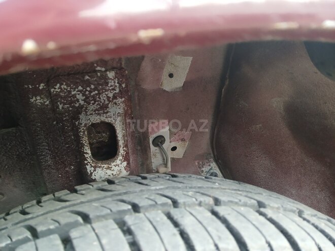 LADA (VAZ) 2107 2007, 76,300 km - 1.6 l - Qax