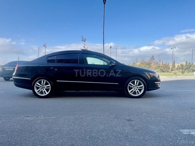 Volkswagen Passat 2010, 333,800 km - 1.8 l - Bakı