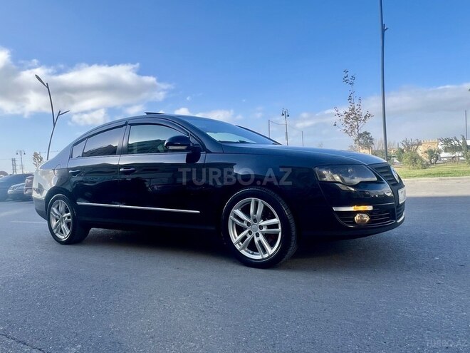 Volkswagen Passat 2010, 333,800 km - 1.8 l - Bakı