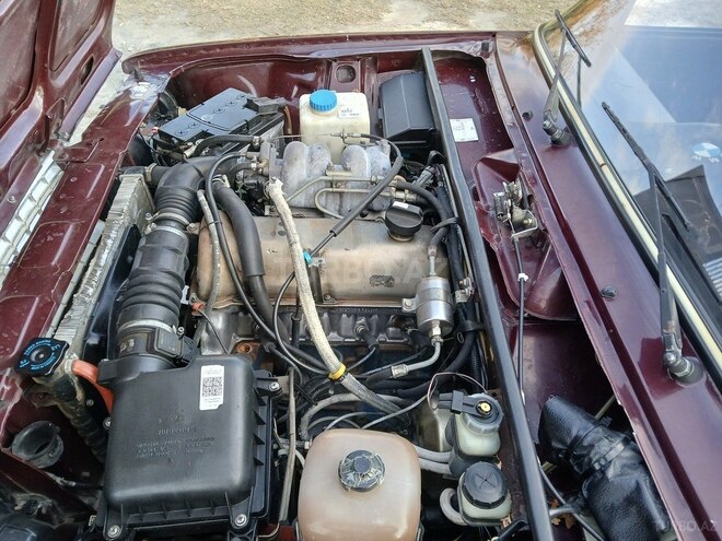 LADA (VAZ) 2107 2007, 76,300 km - 1.6 l - Qax