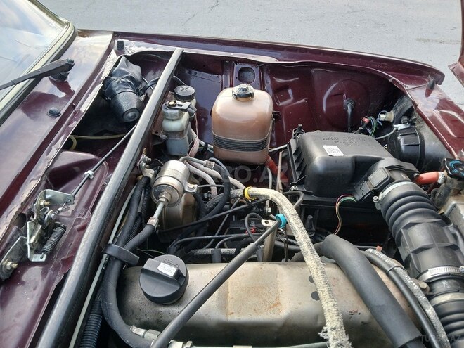 LADA (VAZ) 2107 2007, 76,300 km - 1.6 l - Qax