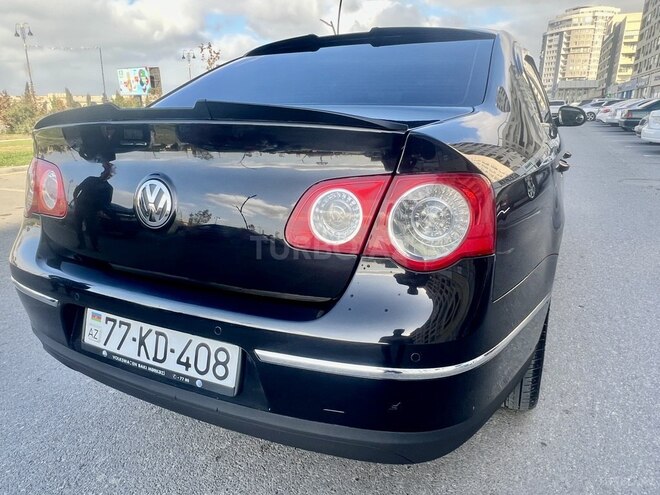 Volkswagen Passat 2010, 333,800 km - 1.8 l - Bakı