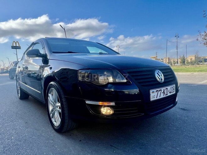 Volkswagen Passat 2010, 333,800 km - 1.8 l - Bakı