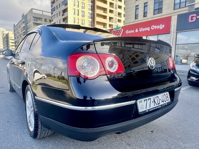 Volkswagen Passat 2010, 333,800 km - 1.8 l - Bakı