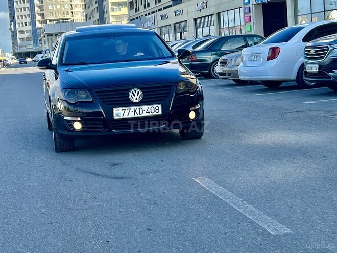Volkswagen Passat 2010, 333,800 km - 1.8 l - Bakı
