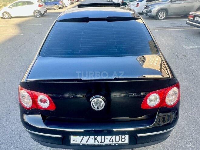 Volkswagen Passat 2010, 333,800 km - 1.8 l - Bakı