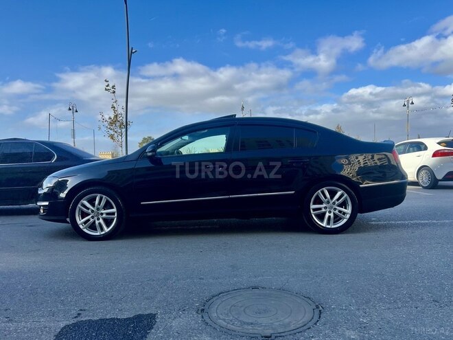 Volkswagen Passat 2010, 333,800 km - 1.8 l - Bakı