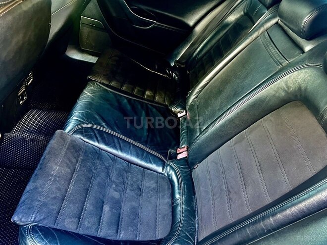 Volkswagen Passat 2010, 333,800 km - 1.8 l - Bakı