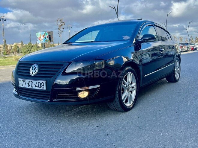 Volkswagen Passat 2010, 333,800 km - 1.8 l - Bakı