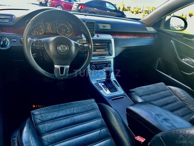 Volkswagen Passat 2010, 333,800 km - 1.8 l - Bakı