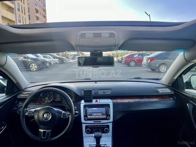 Volkswagen Passat 2010, 333,800 km - 1.8 l - Bakı