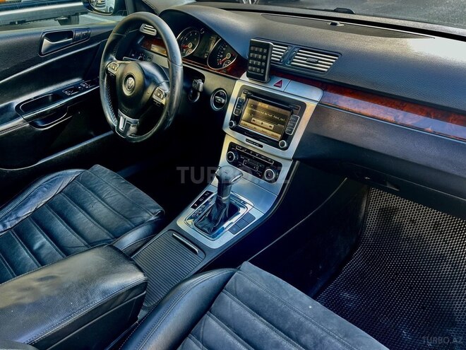 Volkswagen Passat 2010, 333,800 km - 1.8 l - Bakı