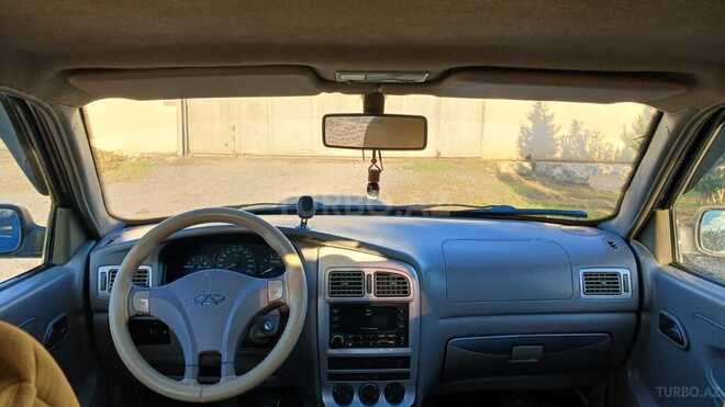 Chery Amulet (A15) 2011, 259,000 km - 1.5 л - Bakı