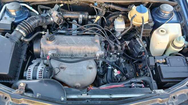Chery Amulet (A15) 2011, 259,000 km - 1.5 л - Bakı
