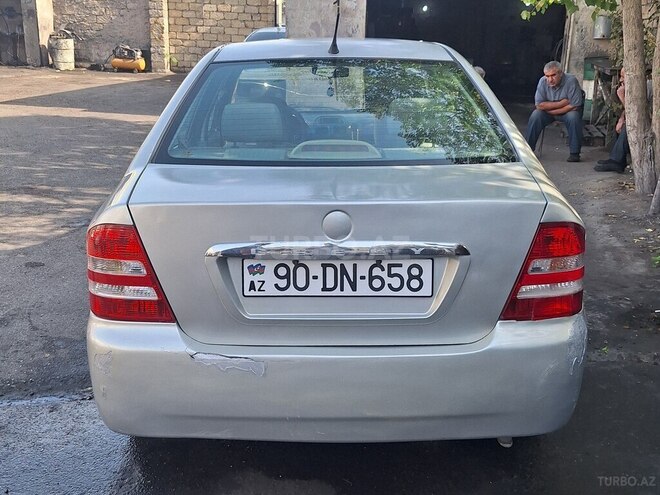 Geely CK 2009, 250,000 km - 1.5 л - Bakı