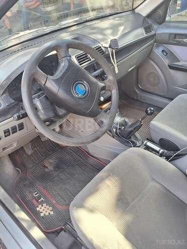 Geely CK 2009, 250,000 km - 1.5 л - Bakı