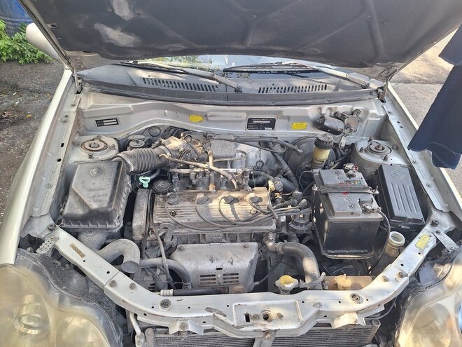 Geely CK 2009, 250,000 km - 1.5 л - Bakı
