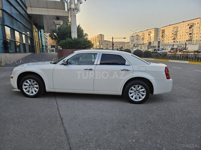 Chrysler 300 2007, 133,000 km - 2.7 l - Sumqayıt