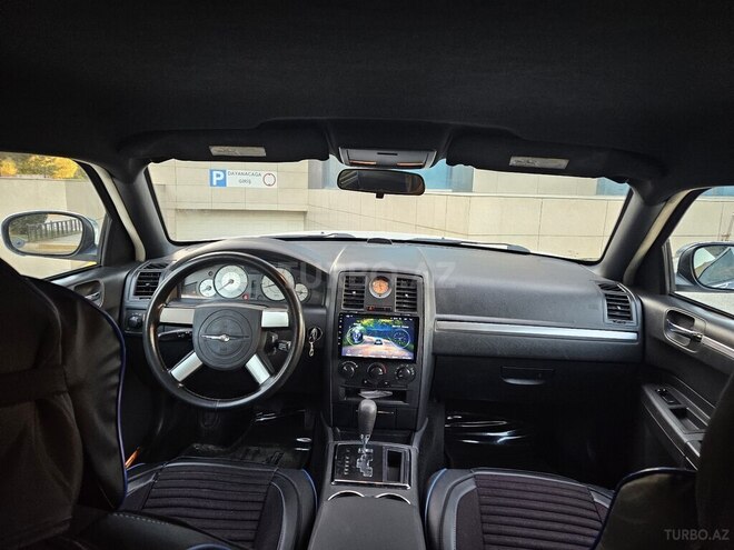 Chrysler 300 2007, 133,000 km - 2.7 l - Sumqayıt