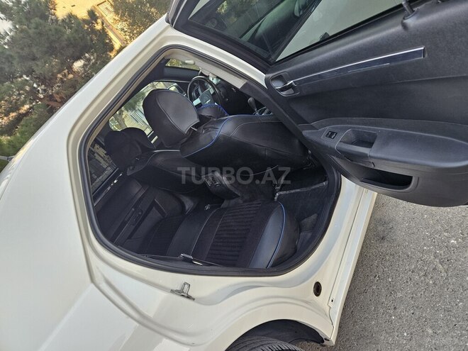 Chrysler 300 2007, 133,000 km - 2.7 l - Sumqayıt